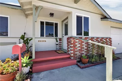 Exterior - 24429 Marine, Carson, CA 90745 photo 1 of 11