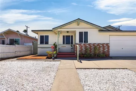 Exterior - 24429 Marine, Carson, CA 90745 photo 2 of 11