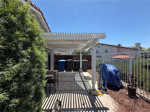 Exterior - 19166 Pemberton, Riverside, CA 92508 photo 3 of 4