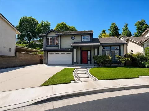 16121 Olivemill, La Mirada, CA 90638