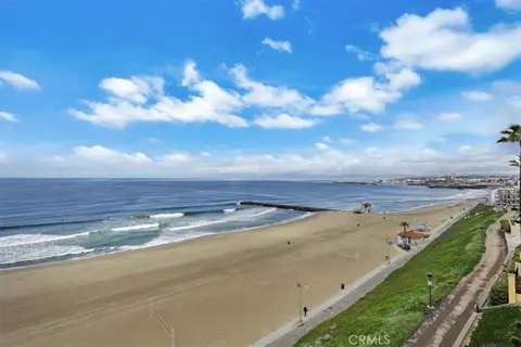 721 Esplanade #403, Redondo Beach, CA 90277