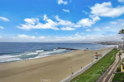 721 Esplanade #403, Redondo Beach, CA 90277