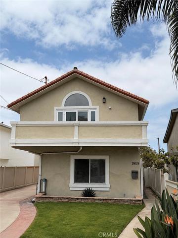 1909 Mathews Ave #A, Redondo Beach, CA 90278