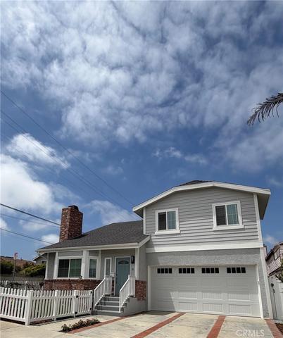 1801 Harriman Ln, Redondo Beach, CA 90278