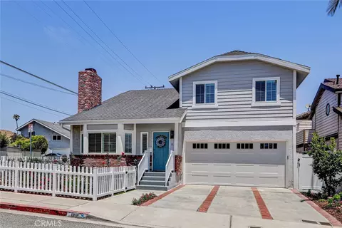 1801 Harriman Ln, Redondo Beach, CA 90278