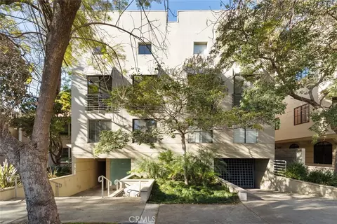 1421 Greenfield Ave, Los Angeles, CA 90025