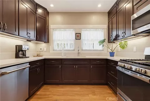Kitchen - 1130 E Appleton, Long Beach, CA 90802 photo 2 of 7