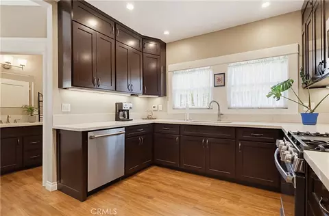 Kitchen - 1130 E Appleton, Long Beach, CA 90802 photo 3 of 7