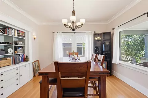 Dining - 1130 E Appleton, Long Beach, CA 90802 photo 2 of 4
