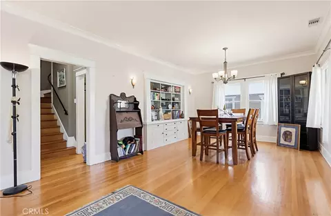 Dining - 1130 E Appleton, Long Beach, CA 90802 photo 1 of 4