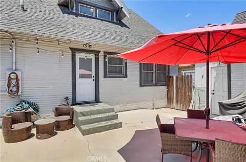 Exterior - 1130 E Appleton, Long Beach, CA 90802 photo 11 of 16