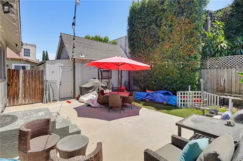 Exterior - 1130 E Appleton, Long Beach, CA 90802 photo 12 of 16