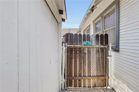 Exterior - 1130 E Appleton, Long Beach, CA 90802 photo 16 of 16