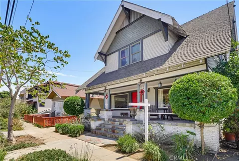 Exterior - 1130 E Appleton, Long Beach, CA 90802 photo 2 of 16