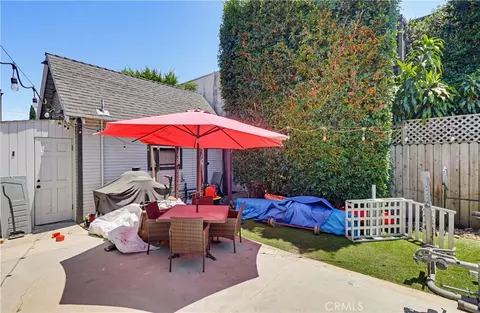 Exterior - 1130 E Appleton, Long Beach, CA 90802 photo 13 of 16
