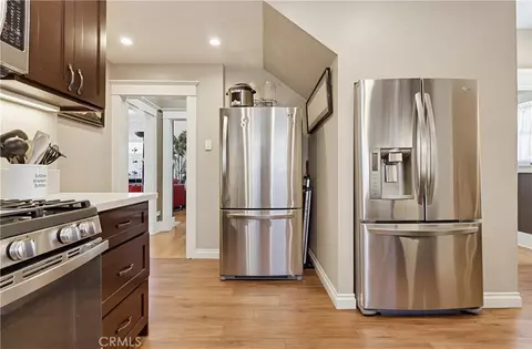 Kitchen - 1130 E Appleton, Long Beach, CA 90802 photo 7 of 7