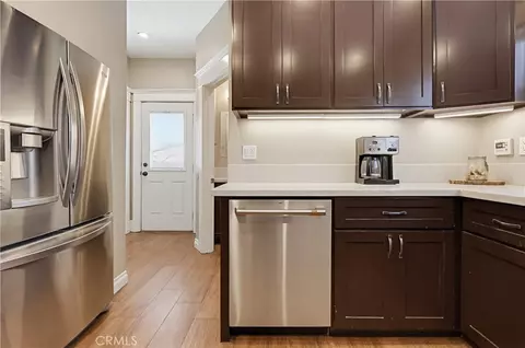 Kitchen - 1130 E Appleton, Long Beach, CA 90802 photo 6 of 7