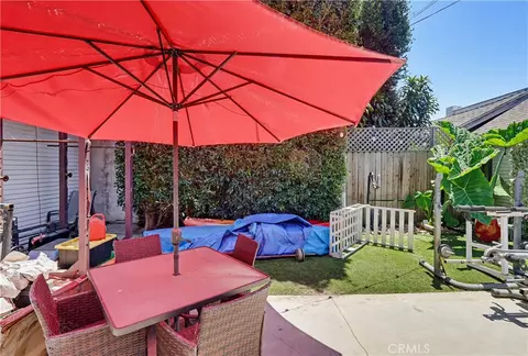 Exterior - 1130 E Appleton, Long Beach, CA 90802 photo 14 of 16