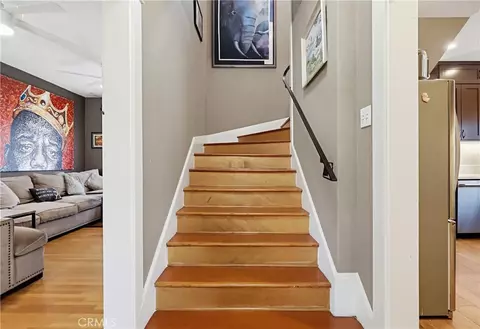 Entry Way - 1130 E Appleton, Long Beach, CA 90802 photo 4 of 8