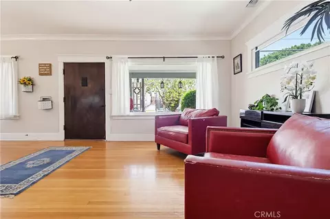 Entry Way - 1130 E Appleton, Long Beach, CA 90802 photo 1 of 8