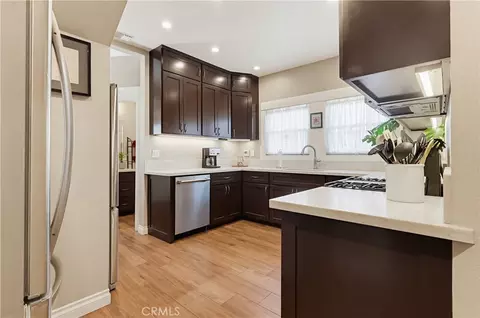 Kitchen - 1130 E Appleton, Long Beach, CA 90802 photo 1 of 7