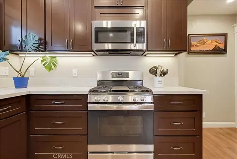 Kitchen - 1130 E Appleton, Long Beach, CA 90802 photo 5 of 7