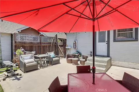 Exterior - 1130 E Appleton, Long Beach, CA 90802 photo 10 of 16