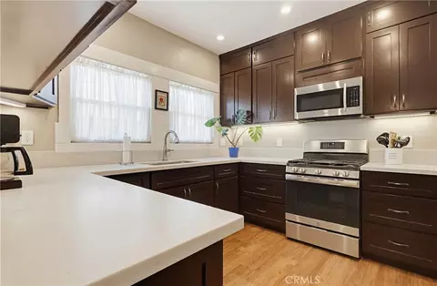 Kitchen - 1130 E Appleton, Long Beach, CA 90802 photo 4 of 7