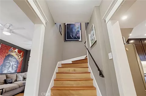 Entry Way - 1130 E Appleton, Long Beach, CA 90802 photo 5 of 8