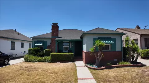 2036 W 92nd, Los Angeles, CA 90047