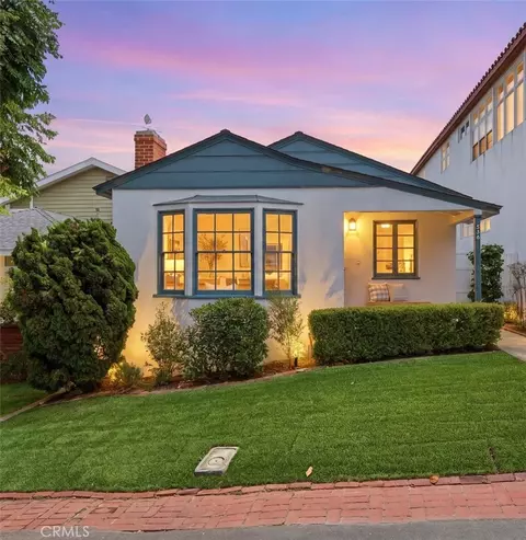 536 24th St, Manhattan Beach, CA 90266