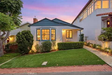 536 24th, Manhattan Beach, CA 90266