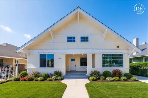 2041 W 29th Pl, Los Angeles, CA 90018