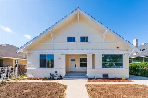 2041 W 29th Pl, Los Angeles, CA 90018