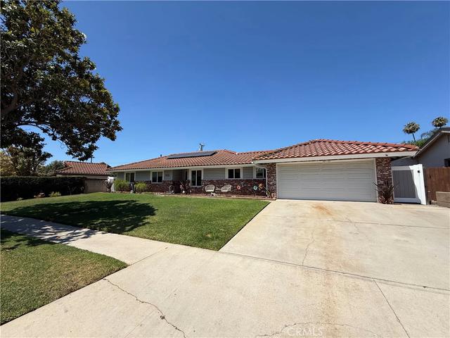 223 N Garsden, Covina, CA 91724