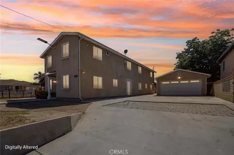 11421 Stanford Ave, Los Angeles, CA 90059