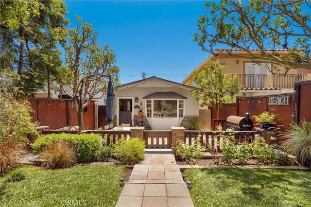 608 Rosecrans Ave, Manhattan Beach, CA 90266