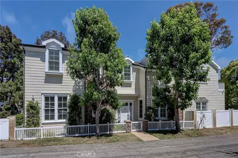3008 Agnes, Manhattan Beach, CA 90266