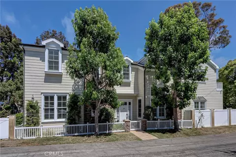 3008 Agnes, Manhattan Beach, CA 90266