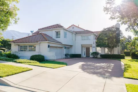6515 Napa Ave, Rancho Cucamonga, CA 91701