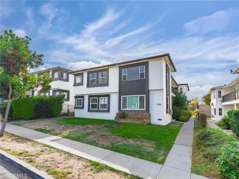 1200 E Imperial Ave, El Segundo, CA 90245