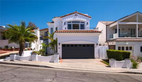 454 28th St, Hermosa Beach, CA 90254