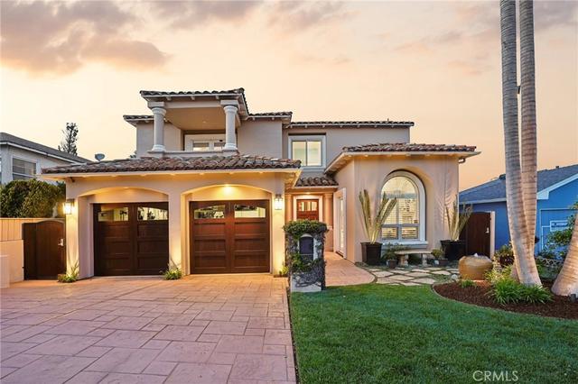 1427 19th St, Manhattan Beach, CA 90266