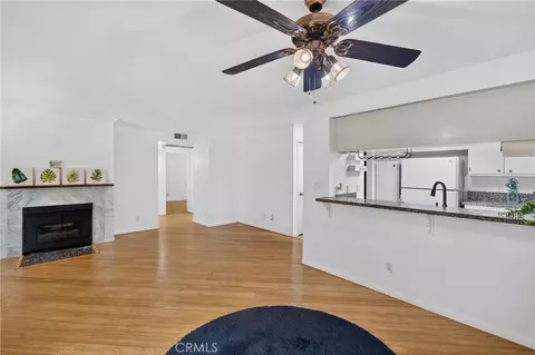 Living - 1237 E 6th St #106, Long Beach, CA 90802 photo 5 of 6