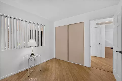 Bedroom - 1237 E 6th St #106, Long Beach, CA 90802 photo 5 of 5