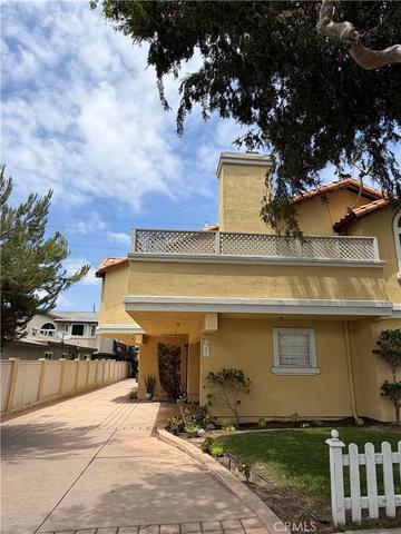 2621 Grant Ave #C, Redondo Beach, CA 90278