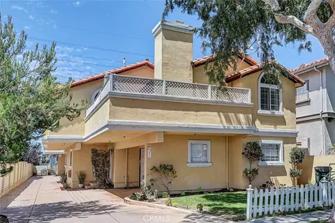2621 Grant Ave #C, Redondo Beach, CA 90278