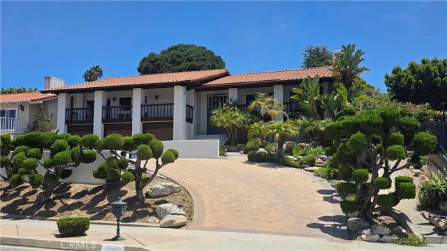 30060 Avenida Esplendida, Rancho Palos Verdes, CA 90275