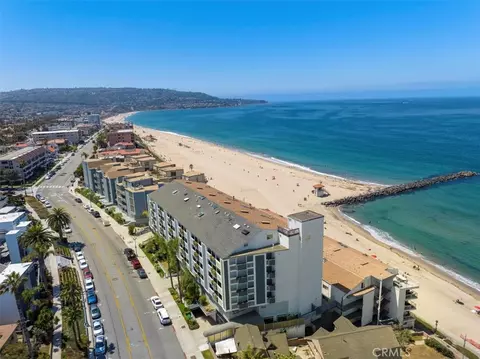 615 Esplanade #504, Redondo Beach, CA 90277