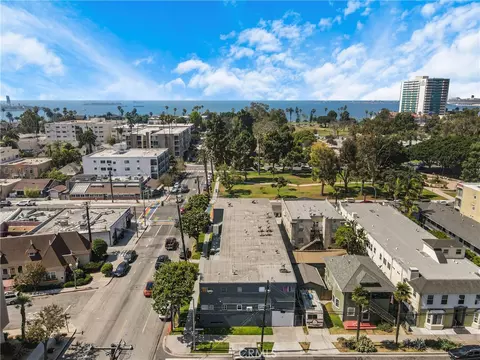 231 Junipero #1, Long Beach, CA 90803